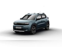 Fiat Grande Panda - Vorschau Bild 6