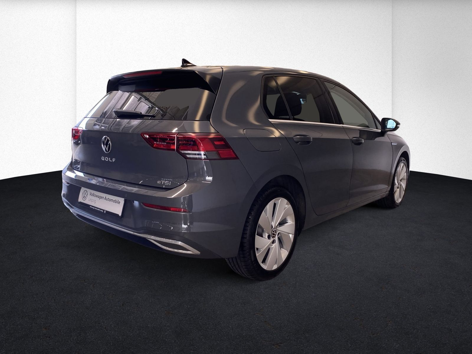 Volkswagen Golf - Bild 2