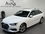 Audi A4 Avant 40 TFSI Advanced NAV+LED+STANDHEIZUNG - Audi A4 Gebrauchtwagen in Oldenburg