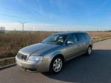 Audi A6 C5 1.9 TDI - Audi A6 mit Diesel-Antrieb: Kombi, 1.9
