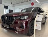 Mazda CX-80 3.3L e-SKYACTIV D 254ps 8AT AWD Homura Plu - Mazda: 7 Sitzer