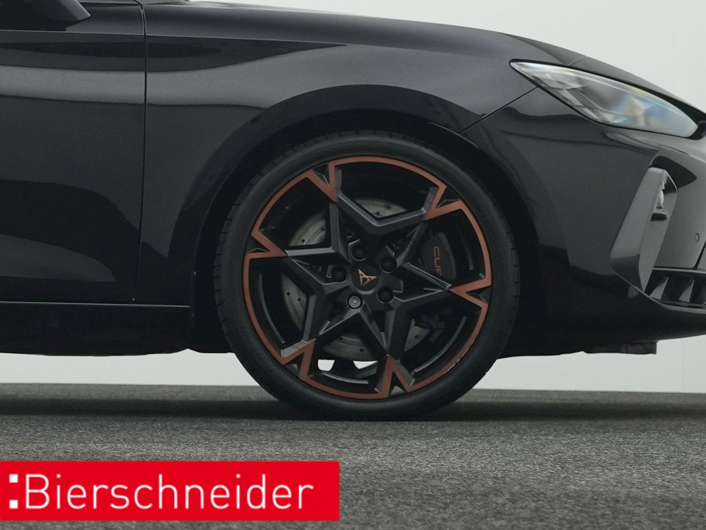 Cupra Leon - Bild 30