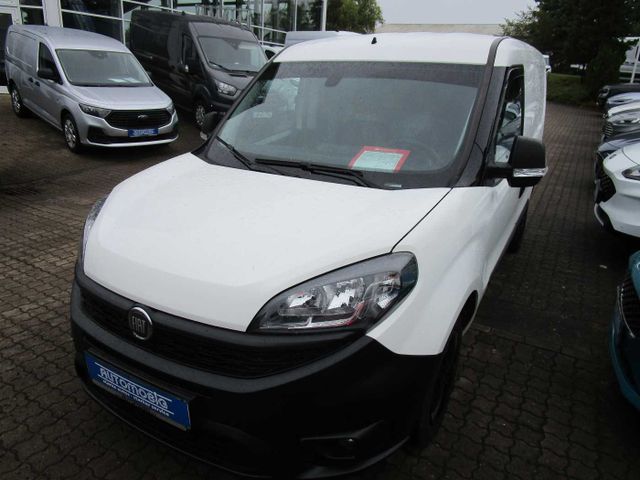 Doblo Cargo 1.6 JTD DPF SX/AHK/RFK/SHZ/Tempomat