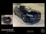 Mercedes-Benz E 53 AMG 4M T Sound/Distr/GlasSD/360°/DriversPac - Mercedes E 53 AMG mit Schiebedach