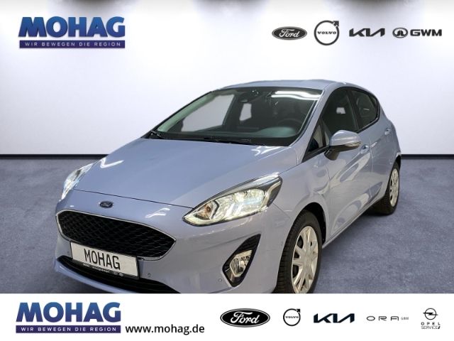 Ford Fiesta *Cool & Connect*CarPlay*PDC v+h*WinterPak