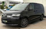 Volkswagen T7 Multivan 2.0TDI 7-Sitz Lang Kam Assistenz-Sys - Autos mit Automatikschaltung