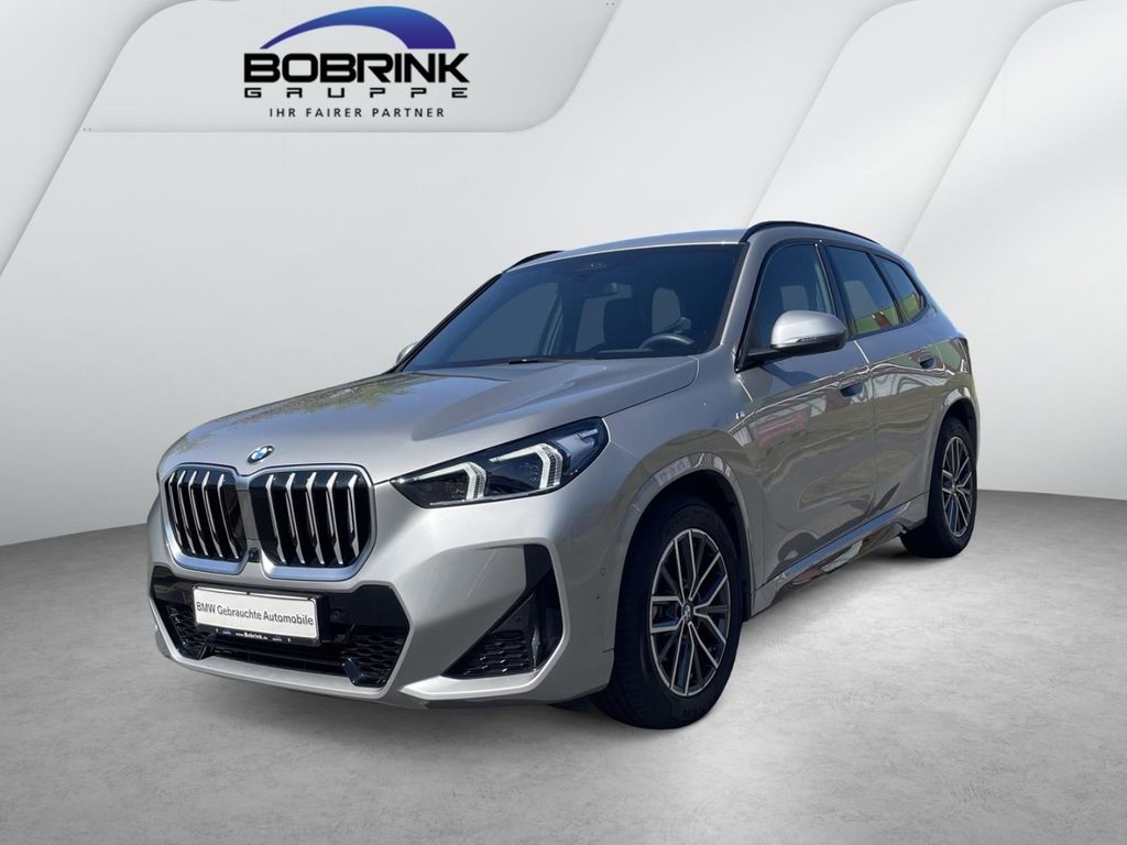 Image of BMW X1