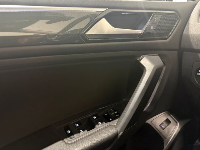 Tiguan Allspace Highline 4M 2.0 TDI DSG 7-SITZER