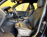 BMW X3 M40d HUD+KOMF+HARM+Laser+SPUR+20''+50J-MSport - BMW X3 M40: Blau