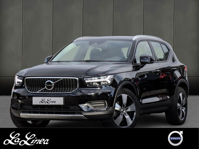 Volvo XC40 T3 Momentum Navi*PDC*LED