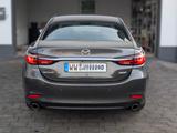 Mazda 6 2.5L 194 Sports-Line 8-fach Bereift - Mazda 6 von privat
