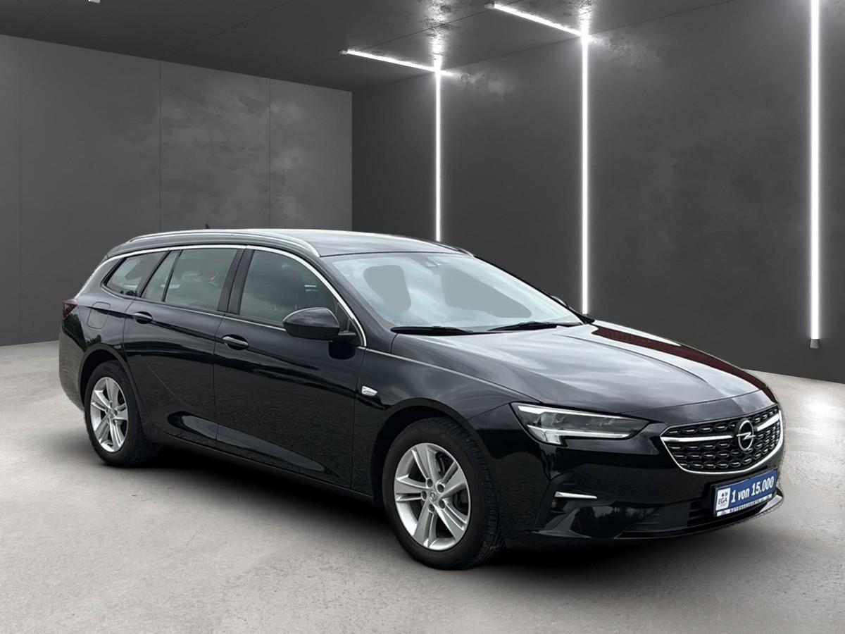 Opel Insignia 2.0 CDTI Business *LED*SHZ*AHZV*NAVI*KL