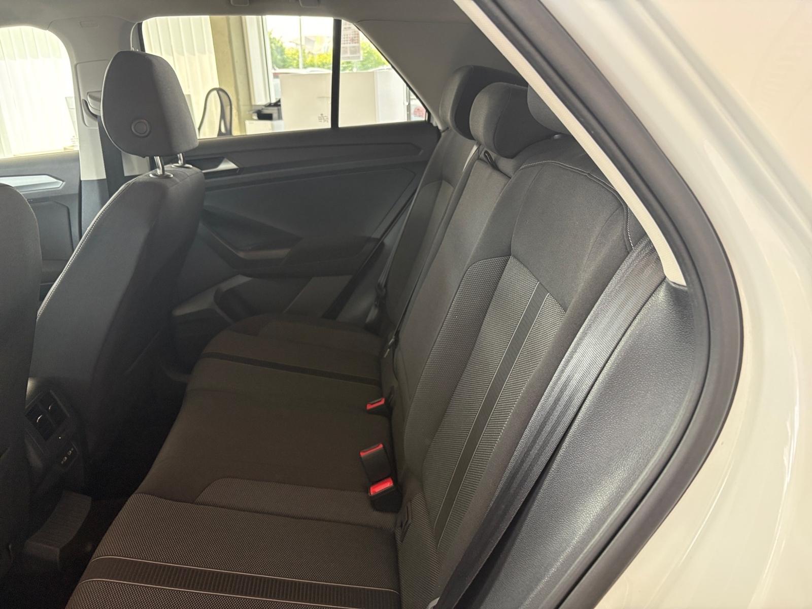 Volkswagen T-Roc LIFE 1.0 TSI 110PS +LED+ACC+VIRTUAL+NAVI+S, миниатюра 16