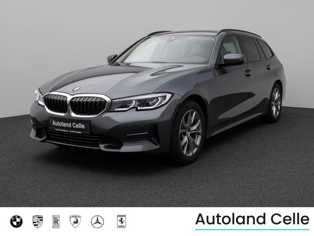 BMW 320i SportLine Kamera Laser HUD DAB HiFi Komfort