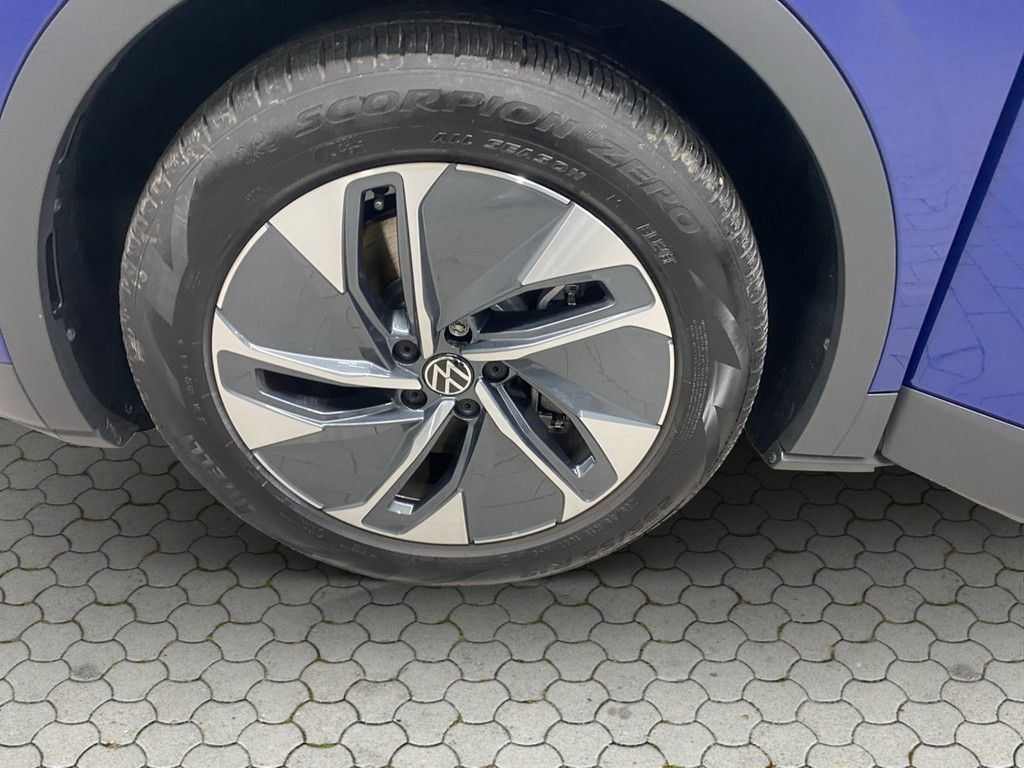 Volkswagen ID.4 - Bild 22