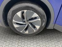 Volkswagen ID.4 - Vorschau Bild 22