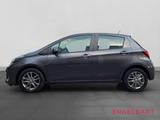 Toyota Yaris Comfort 1.0 Dual-VVTi Navi Klima Rückfahrk - Toyota Yaris Gebrauchtwagen in Oldenburg