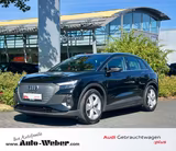 Audi Q4 e-tron 45 quattro AHK KAMERA SONOS ACC NAV+ - Audi Q4 e-tron mit Anhängerkupplung