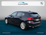 BMW 118i Sport Line Head-Up+Navi+SHZ+HiFi+Spurass. - BMW 118 in Bremen