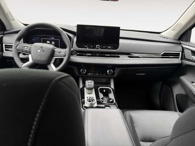 Mitsubishi Outlander - Bild 10