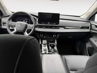 Mitsubishi Outlander - Vorschau Bild 10