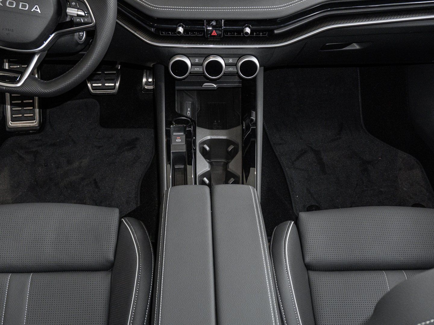 Skoda Superb - Bild 10