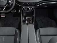 Skoda Superb - Vorschau Bild 10