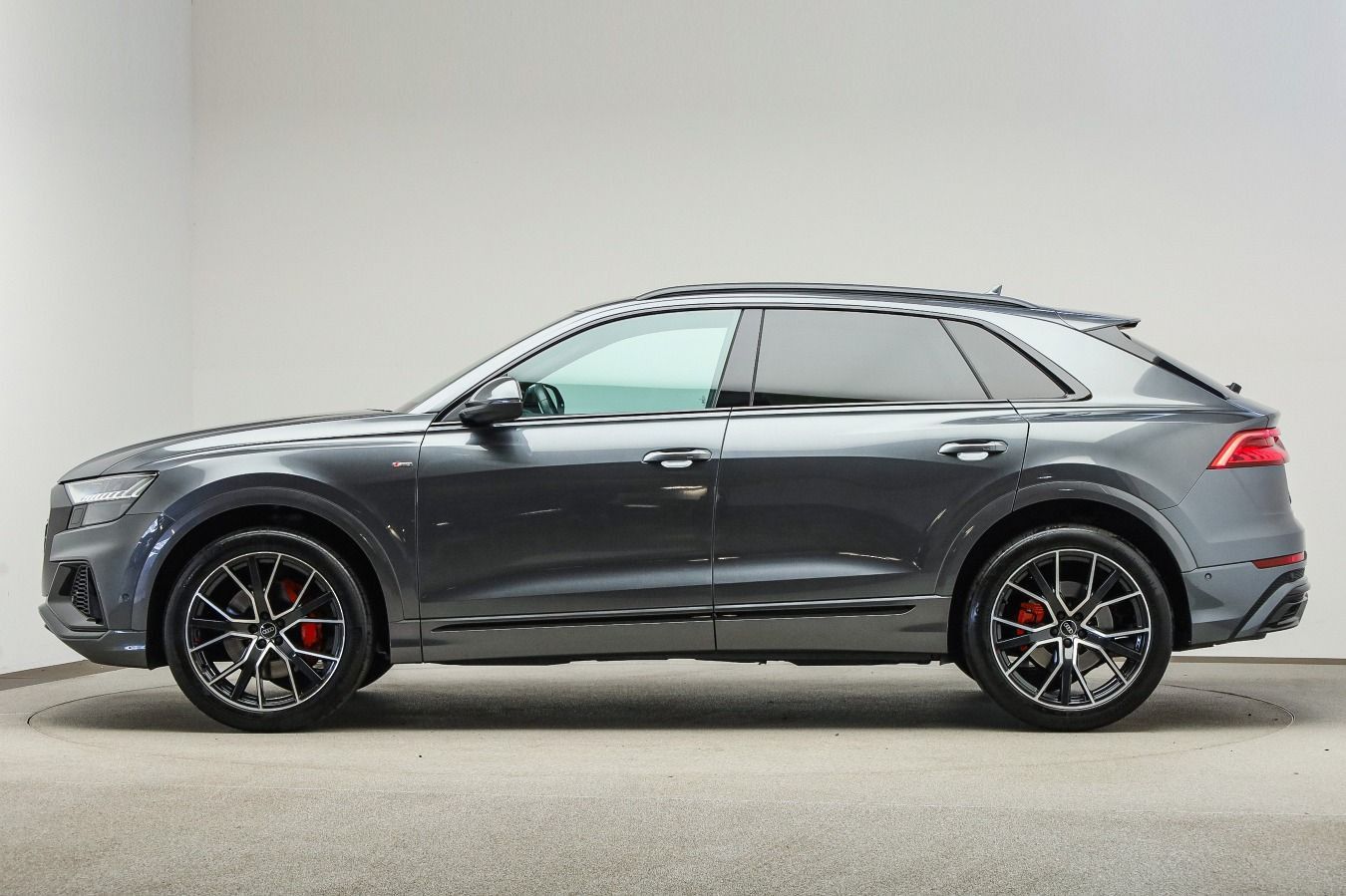 Audi Q8 - Bild 3
