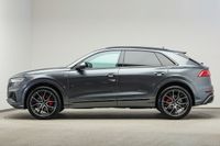 Audi Q8 - Vorschau Bild 3