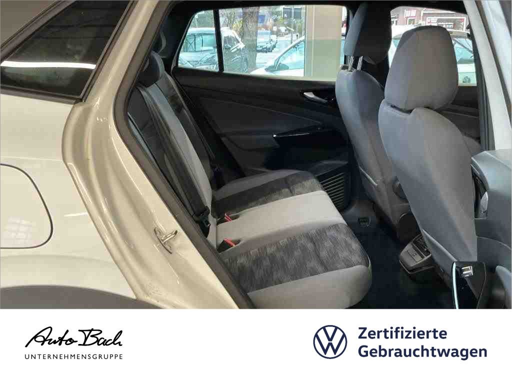Volkswagen ID.4 - Bild 8