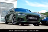 Audi A4 40 TFSI Avant S tr. "S-Line-Optik Paket-Rotor - Audi A4: Grün, mit Navigationssystem