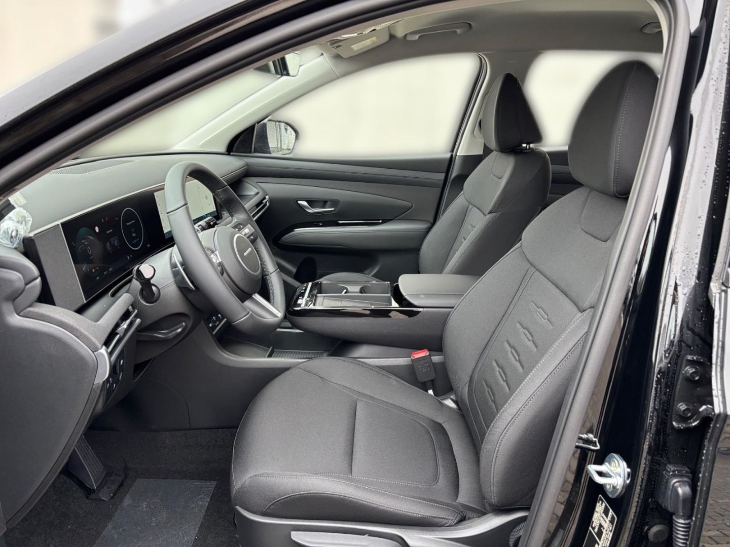 Hyundai TUCSON - Bild 7