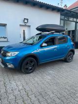 Dacia Sandero Stapway - Dacia Sandero in Mannheim