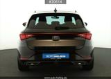 Seat Leon Sportstourer 2.0 TDI FR #AHK#18Z#Panorama# - Seat Leon Sport mit Diesel-Antrieb