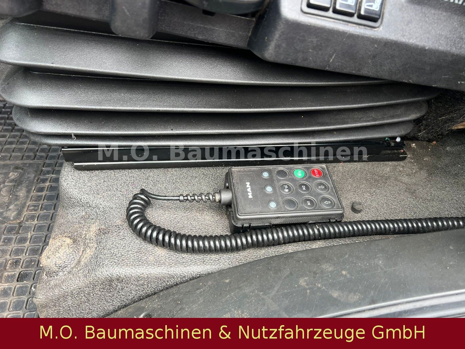 Fahrzeugabbildung MAN TGL 7.180