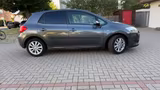 Toyota Auris 1.6 VVT-i Sol MultiMode Sol - Toyota Auris von privat