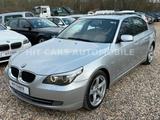 BMW 520 Baureihe 5 Lim. 520d Edition Lifestyle - BMW 5er Reihe: Edition Lifestyle