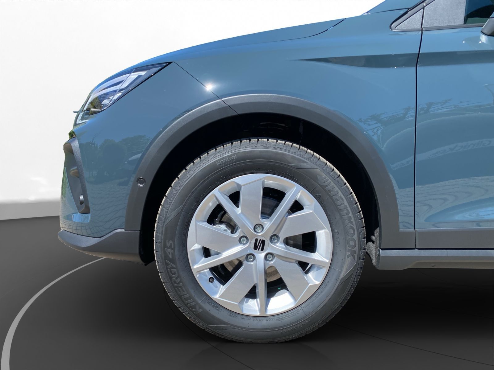 Seat Arona - Bild 22