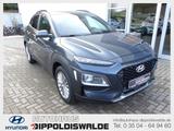 Hyundai KONA 1.0 T-GDi YES! 2WD - Hyundai KONA Gebrauchtwagen in Dresden
