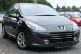 Peugeot 307 Oxygo HDI 4,5 Liter auf 100Km - Peugeot 307 mit Diesel-Antrieb: Klimaanlage