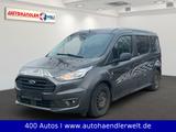 Ford Transit Connect Kombi lang Trend 1.5 Automatik - Ford Transit Connect 7-Sitzer
