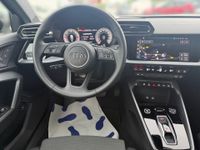 Audi A3 - Vorschau Bild 10