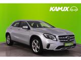 Mercedes-Benz GLA 200 7G-DCT Urban+LED+NAVI+KAMERA+TEMPO - Mercedes-Benz GLA 200 Gebrauchtwagen in Hamburg