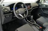 Volkswagen T-Cross 1.0TSI Life LED ACC IQ-Drive AppConnect - Volkswagen T-Cross aus 2024
