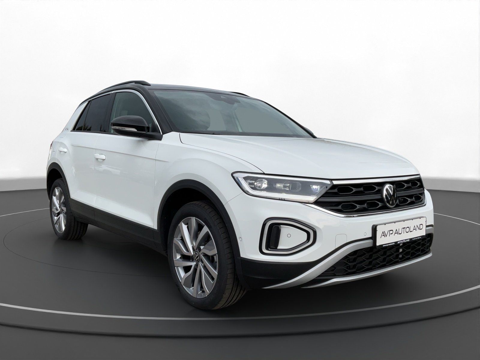 Volkswagen T-Roc - Bild 4