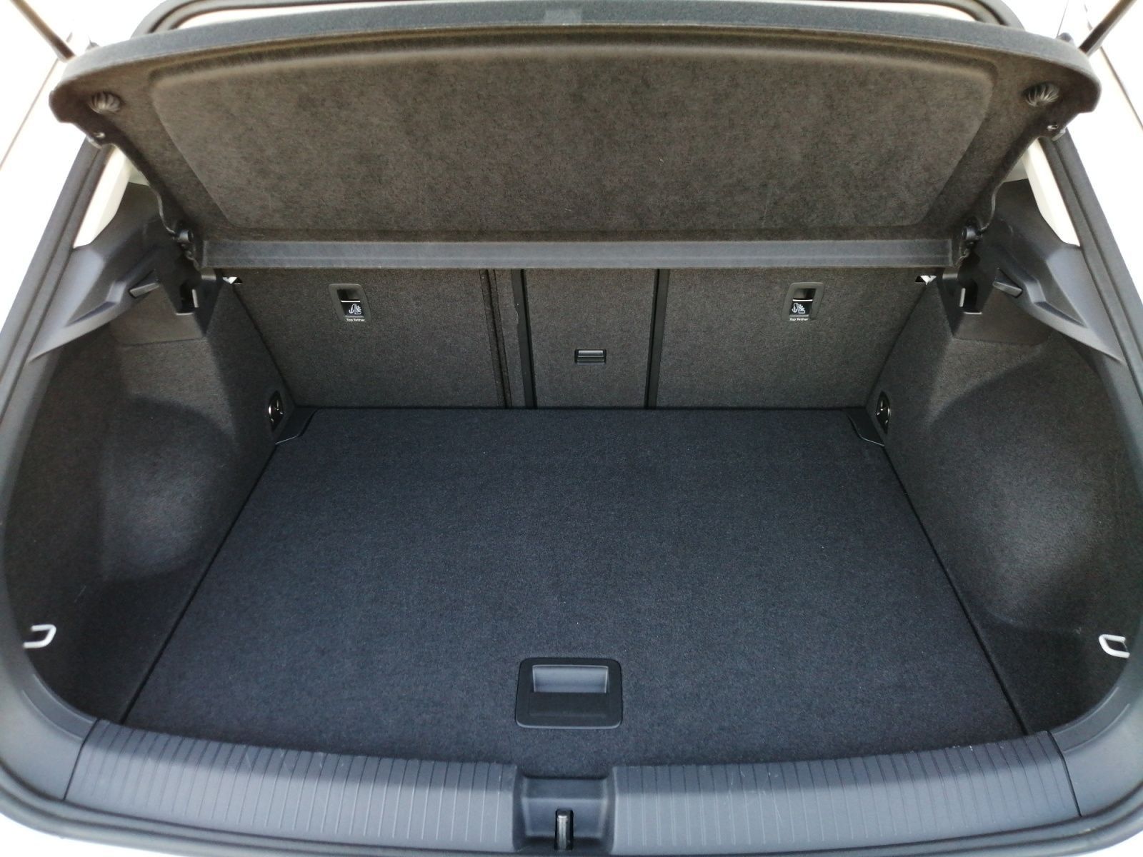 Volkswagen T-Roc - Bild 17