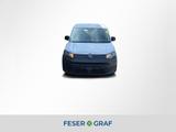 Volkswagen Caddy 2.0 TDI 7-DSG Klima PDC - Volkswagen Caddy mit Diesel-Antrieb: Kombi, Automatik