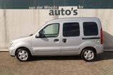 Renault Kangoo 1.6 16V Privilège 5-persoons -LPG-G3-AIRC - Renault Kangoo: 16v Privilege