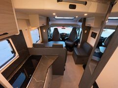 Etrusco T 6.9 SB | 7,0 m * Automatik*