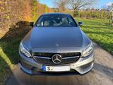 Mercedes-Benz C300 Coupé Night Edition - Mercedes-Benz C 300 Gebrauchtwagen in Stuttgart